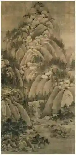 山水画图片大全(山水风景图片)插图8