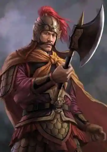 吕布董卓怎么配阵容搭配(三国志战略版吕布阵容)插图2
