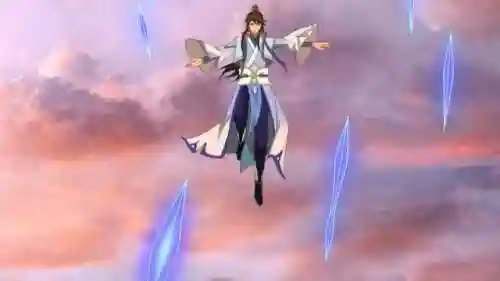 永恒仙域后期阵容搭配(永恒仙域)插图4