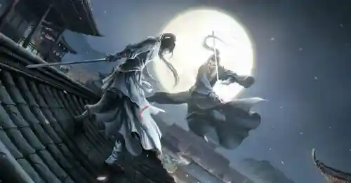 不氪金的修仙手游(十大公认的不氪金游戏)插图3