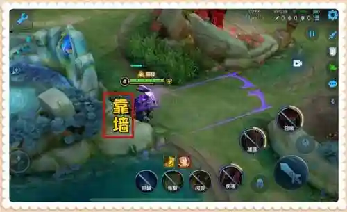 蒙恬怎么搭配阵容最好用(蒙恬大招两种阵型)插图4