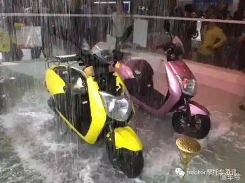 趴赛摩托车(新世纪150摩托车质量怎么样)插图11