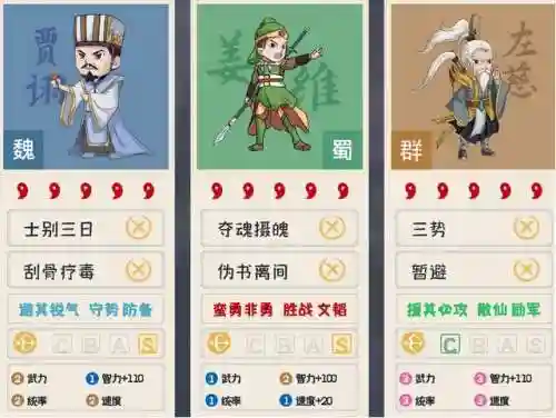 孙权襄樊之战阵容搭配(三国志战略版孙权t0阵容)插图2