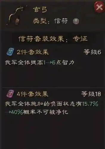 王师副本阵容搭配图表(王双最强阵容推荐)插图5