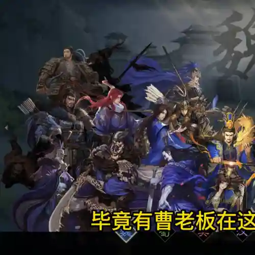 率土之滨邓艾最强阵容搭配(率土之滨郝昭t0阵容)插图6
