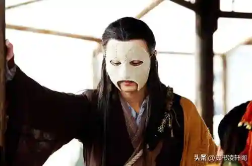 九阴真经最强门派绝学(九阴真经武学排行榜)插图1