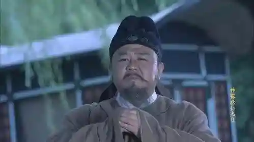 神探狄仁杰2(神探狄仁杰第二部免费高清正版)