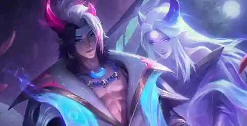 巴德提搭配什么阵容(巴德主c云顶之弈阵容)插图11