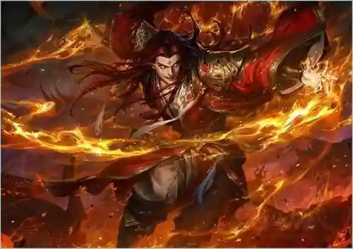 龙胆亮银枪(龙胆亮银枪和虎头湛金枪谁厉害)插图4