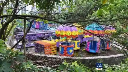 儿童游乐设备(儿童乐园加盟)插图2