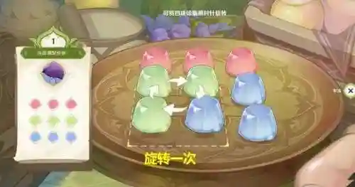 原神灵蕈最强搭配阵容(原神草神圣遗物搭配推荐)插图4