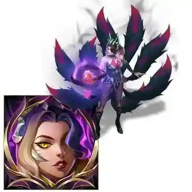 魔女阿狸阵容搭配攻略(魔女阿玛拉全流派玩法详解)插图12 魔女阿狸阵容搭配攻略(魔女阿玛拉全流派玩法详解)插图12