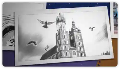 傻瓜式动画制作软件(一键生成动画的软件)插图3