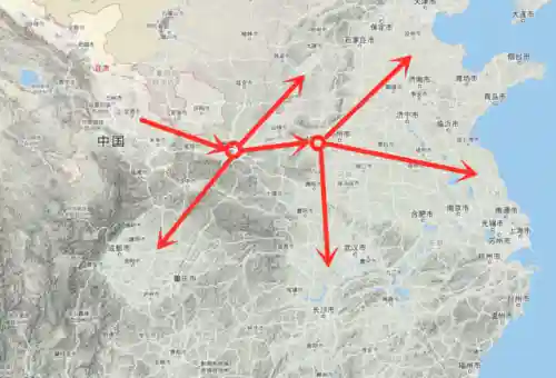 王朝5好斗阵容搭配攻略(三国群英传5最佳五兵种搭配)插图14