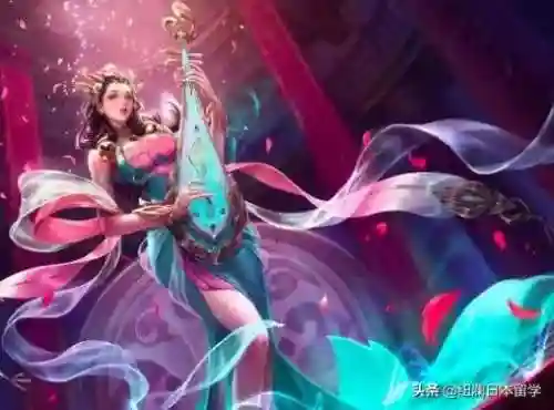 王者荣耀嫦娥のエロス(王者荣耀嫦娥)插图14