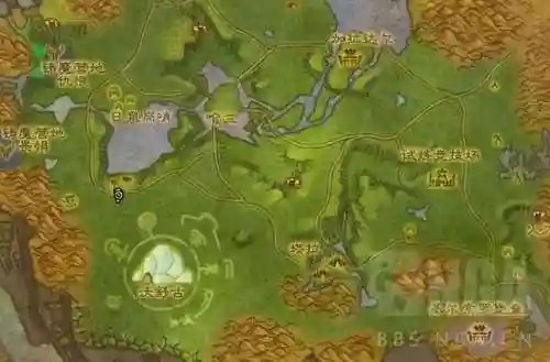 魔兽小宠物前期阵容搭配(魔兽世界宠物对战最强组合)插图24