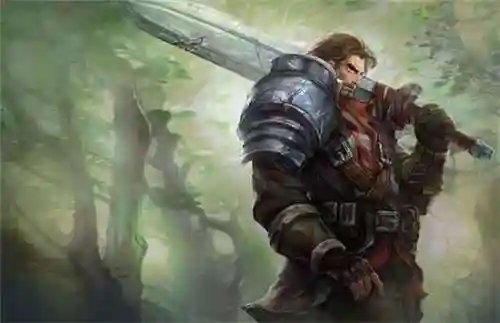瘟疫之源图奇台词(英雄联盟老鼠台词大全)插图9