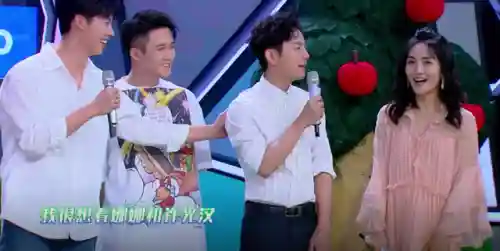 快乐大本营2015(快乐大本营被删的从哪可以看)插图22