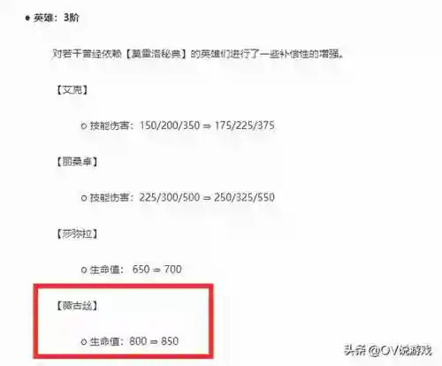 黑魔羁绊搭配阵容推荐(魔王伙伴最强阵容)插图4