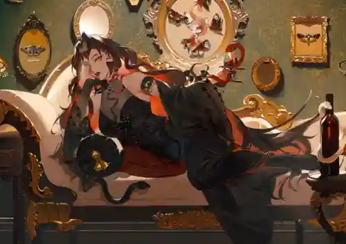 鬼王来袭阵容搭配最高输出(6星鬼王狩猎阵容)