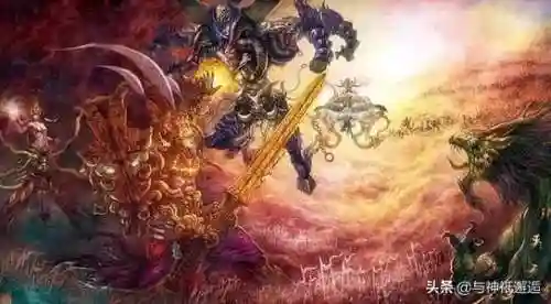 恶神论道阵容搭配攻略图(神仙道3最强阵容搭配)插图20