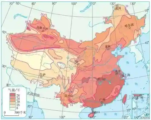 中国地图高清全图 全国(最新版中国地图下载)插图19