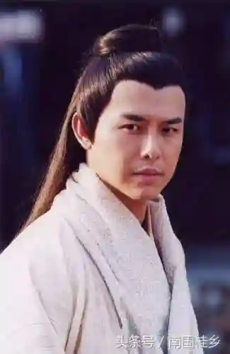 仙剑奇侠传1人物介绍(仙剑全部人物关系梳理)插图5