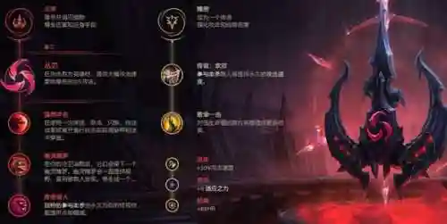 幻影蜘蛛阵容推荐搭配最新(幻影蜘蛛刷在哪个地图)插图9