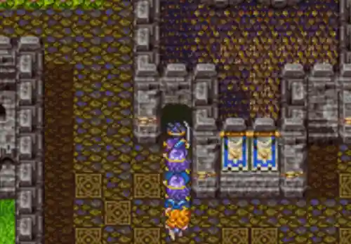 勇者斗恶龙3转职(DQ3僧侣到底转职什么好)插图15