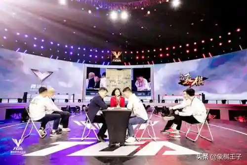 象棋最强玩法推荐阵容搭配(象棋当头炮最厉害的开局布阵)插图1