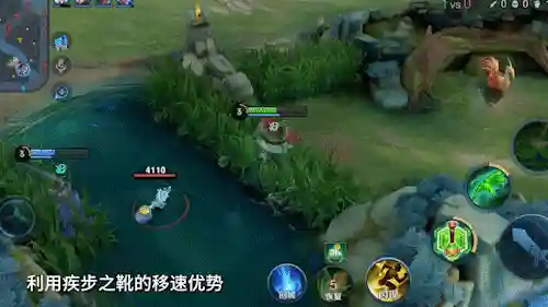 张飞和牛魔阵容搭配(三国志战略版吕布阵容)插图3