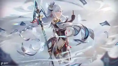 原神怎么挑选阵容搭配(神法阵容)插图1