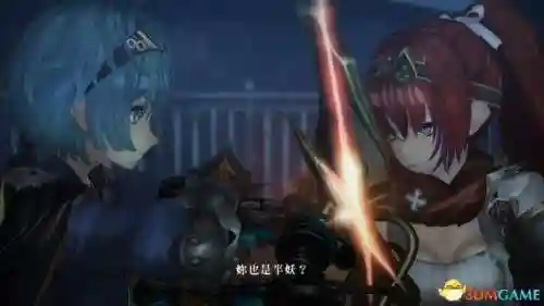 无夜之国2攻略(无夜之国1和2哪个好玩)插图95 无夜之国2攻略(无夜之国1和2哪个好玩)插图95