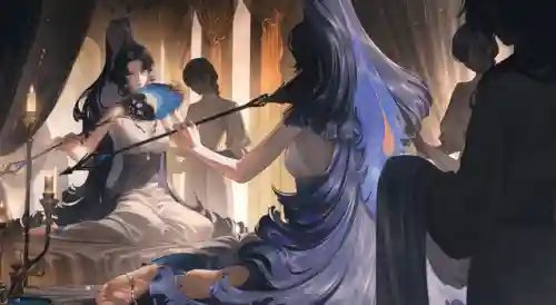 阴阳师百度渠道服(阴阳师官服在哪下载)插图4