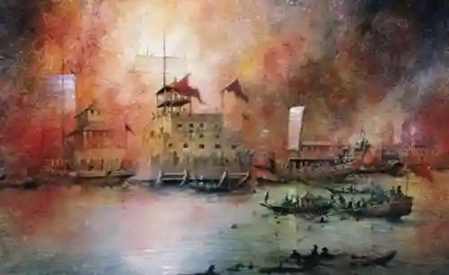 诸葛亮迷雾阵容搭配(诸葛亮最强搭配)插图8
