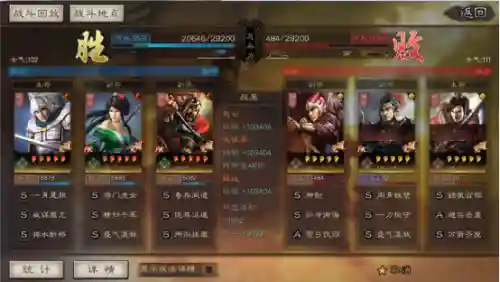 洞察枪阵容最佳搭配图表(洞察枪T0最强配细节)插图11