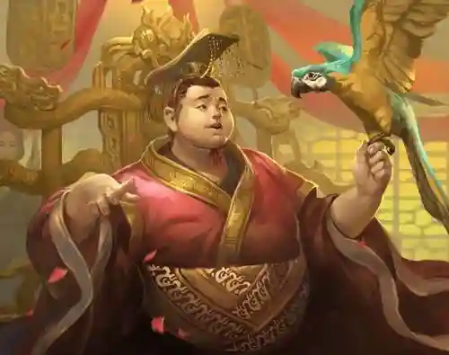 魂将左慈阵容搭配(诸葛左慈混搭最强阵容)插图3