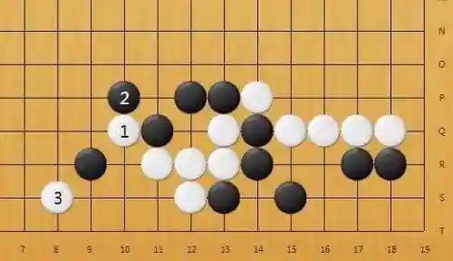 五子白棋阵容搭配(五子棋最强阵法排名)插图1