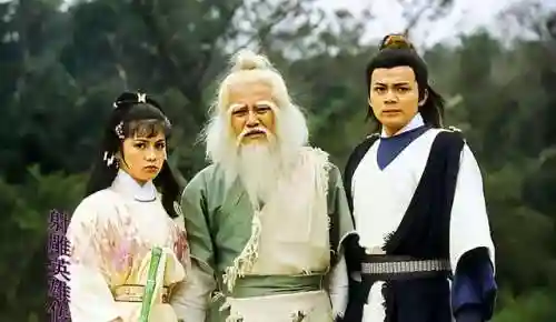 电视连续剧大全部(近期好看的电视推荐)