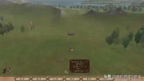骑马与砍杀战团手机版(骑马与砍杀免费下载网站)插图1