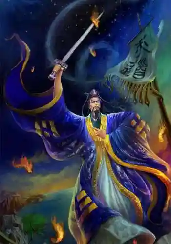 三国志游戏人物(三国全部武将图鉴)插图1 三国志游戏人物(三国全部武将图鉴)插图1