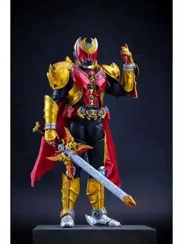 骑士后期武器搭配最强阵容(元气骑士公认最强角色)插图16