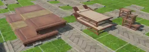 指尖江湖新基建阵容搭配(指尖江湖手游官网)插图4