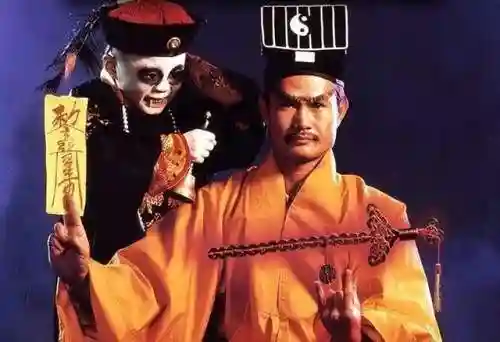 驱魔道长阵容搭配图(侍忍者最佳阵容)插图1