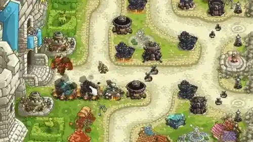 皇家守卫军4-复仇(王国保卫战4复仇中文版下载)插图16