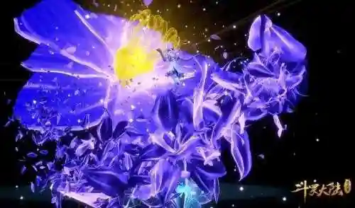 12个顶级武魂(最稀有的四个武魂)插图8