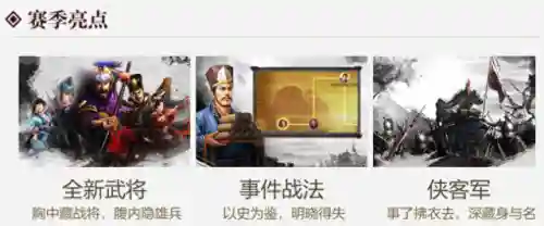 小赛季开荒阵容搭配最新(开荒最舒服的阵容)