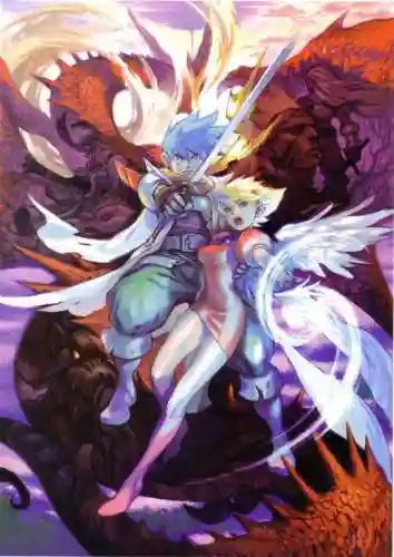 龙战士3详细图文攻略(龙战士3所有师匠的拜师要求和所在地点)插图1 龙战士3详细图文攻略(龙战士3所有师匠的拜师要求和所在地点)插图1