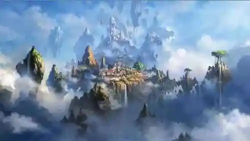 无上之布道诸天(浪迹诸天的地仙)插图19