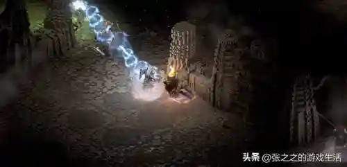 死灵法师练级流派搭配阵容(亡灵法师学什么专业)插图3